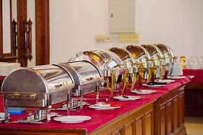 Angkor Year Theme Hotel