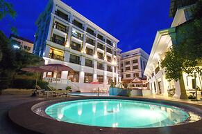 Angkor Year Theme Hotel