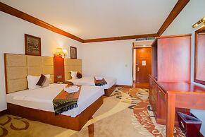 Angkor Year Theme Hotel