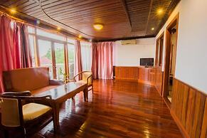 Angkor Year Theme Hotel