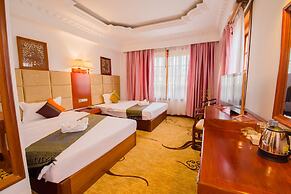 Angkor Year Theme Hotel