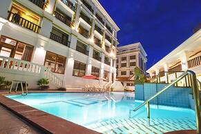 Angkor Year Theme Hotel