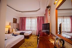 Angkor Year Theme Hotel