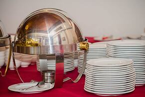 Angkor Year Theme Hotel