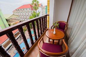 Angkor Year Theme Hotel