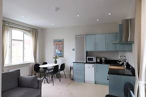 Stylish Light-filled 1 Bedroom Flat In Hammersmith