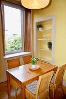 Central and Homely One Bedroom Flat