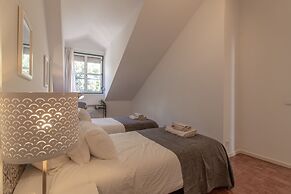 Beautiful flat with balcony & Great location