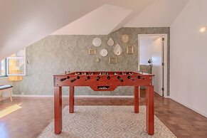 Beautiful flat with balcony & Great location