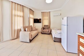 Ekici Suites