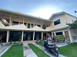 Laguno Bed and Breakfast