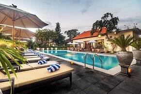 Hotel Segara Agung