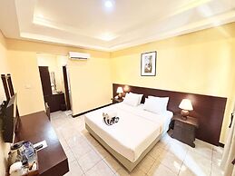 Hotel Segara Agung