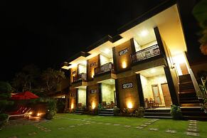 Hotel Segara Agung
