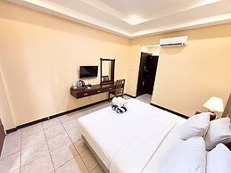 Hotel Segara Agung