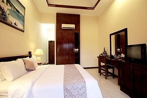 Hotel Segara Agung