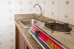 Matsiko Gardens and Hotel