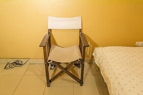 Matsiko Gardens and Hotel