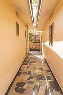 Matsiko Gardens and Hotel