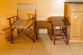 Matsiko Gardens and Hotel