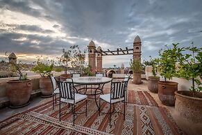 Riad Adilah Marrakech - By EMERALD STAY