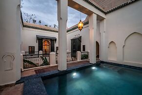 Riad Adilah Marrakech - By EMERALD STAY