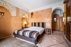 Riad Adilah Marrakech - By EMERALD STAY