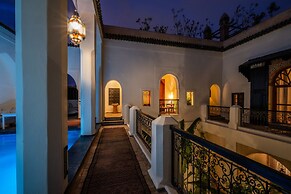 Riad Adilah Marrakech - By EMERALD STAY