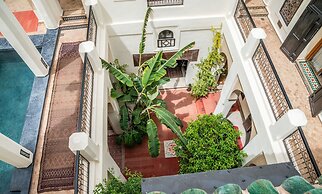 Riad Adilah Marrakech - By EMERALD STAY