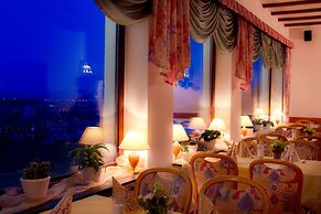 Hotel Restaurant Rheinkrone Koblenz