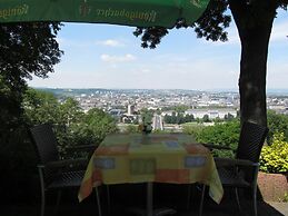 Hotel Restaurant Rheinkrone Koblenz