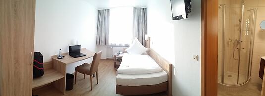 Hotel Restaurant Rheinkrone Koblenz