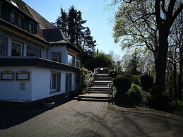 Hotel Restaurant Rheinkrone Koblenz