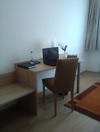 Hotel Restaurant Rheinkrone Koblenz