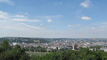 Hotel Restaurant Rheinkrone Koblenz