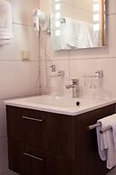 Hotel Restaurant Rheinkrone Koblenz