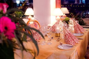 Hotel Restaurant Rheinkrone Koblenz