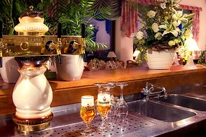 Hotel Restaurant Rheinkrone Koblenz