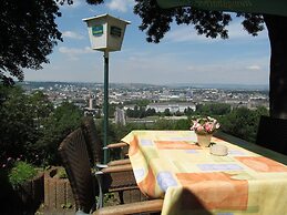 Hotel Restaurant Rheinkrone Koblenz