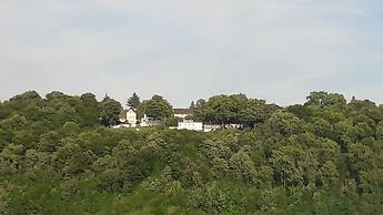 Hotel Restaurant Rheinkrone Koblenz