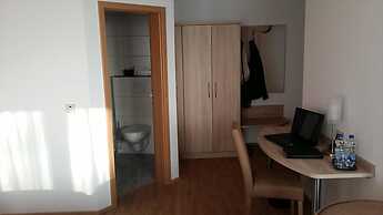 Hotel Restaurant Rheinkrone Koblenz