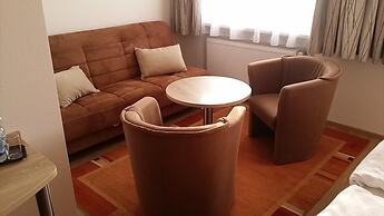 Hotel Restaurant Rheinkrone Koblenz