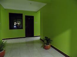 Sky Light Hotel