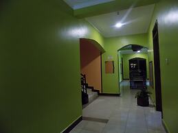 Sky Light Hotel