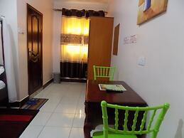 Sky Light Hotel