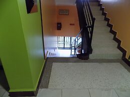 Sky Light Hotel