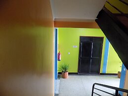 Sky Light Hotel