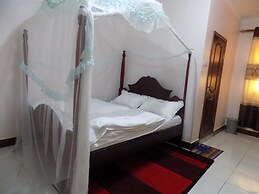 Sky Light Hotel