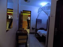 Sky Light Hotel