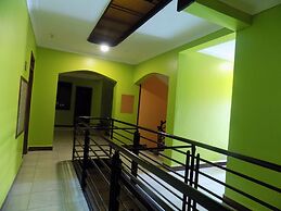 Sky Light Hotel